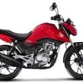 HONDA CG 160 FAN HONDA CG 160 FAN