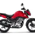 HONDA CG 160 FAN HONDA CG 160 FAN