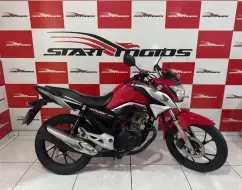 HONDA CG 160 TITAN HONDA CG 160 TITAN