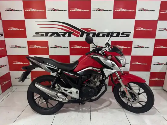 HONDA-CG 160 TITAN HONDA-CG 160 TITAN-2023