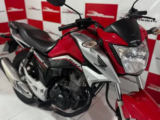 HONDA-CG 160 TITAN HONDA-CG 160 TITAN-2023