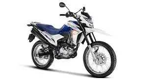 HONDA NXR 160 BROS ESDD 