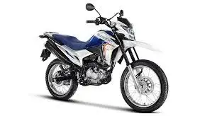 HONDA-NXR 160 BROS ESDD-2024