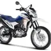 HONDA NXR 160 BROS ESDD HONDA NXR 160 BROS ESDD