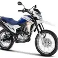 HONDA NXR 160 BROS ESDD HONDA NXR 160 BROS ESDD
