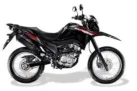 HONDA-NXR 160 BROS ESDD HONDA-NXR 160 BROS ESDD-2024