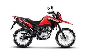 HONDA-NXR 160 BROS ESDD-2024