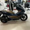 HONDA PCX 160 DLX HONDA PCX 160 DLX