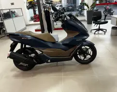 HONDA PCX 160 DLX HONDA PCX 160 DLX