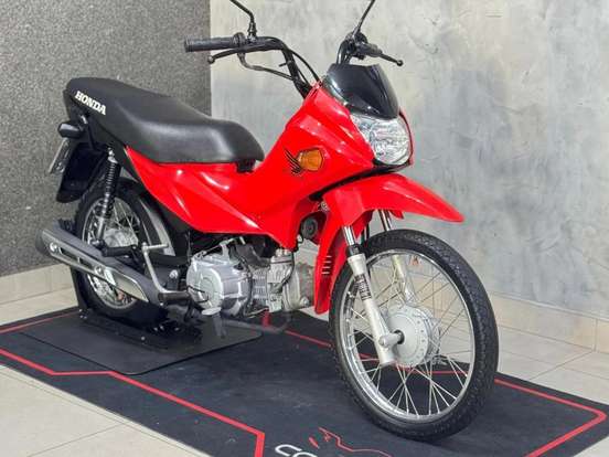 HONDA-POP 110i HONDA-POP 110i-2018