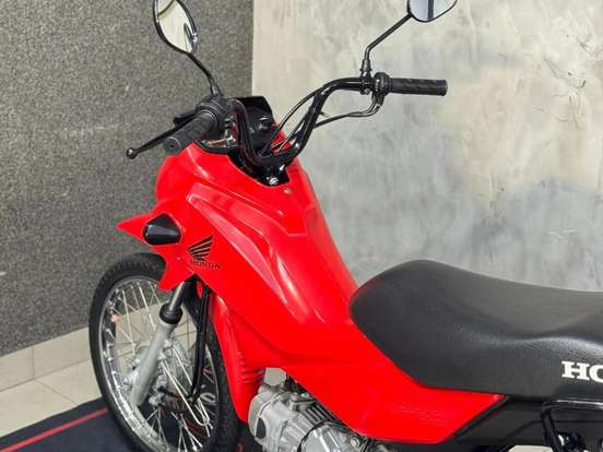 HONDA-POP 110i HONDA-POP 110i-2018