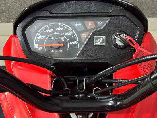 HONDA-POP 110i HONDA-POP 110i-2018