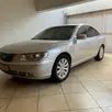 HYUNDAI AZERA 3.3 MPFI GLS SEDAN V6 24V GASOLINA 4P AUTOMÁTICO HYUNDAI AZERA 3.3 MPFI GLS SEDAN V6 24V GASOLINA 4P AUTOMÁTICO