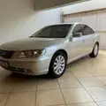 HYUNDAI AZERA 3.3 MPFI GLS SEDAN V6 24V GASOLINA 4P AUTOMÁTICO HYUNDAI AZERA 3.3 MPFI GLS SEDAN V6 24V GASOLINA 4P AUTOMÁTICO