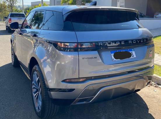 LAND ROVER-RANGE ROVER EVOQUE-2023
