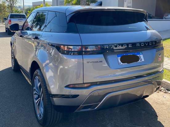 LAND ROVER-RANGE ROVER EVOQUE-2.0 P250 FLEX R-DYNAMIC HSE AWD AUTOMÁTICO LAND ROVER-RANGE ROVER EVOQUE-2023