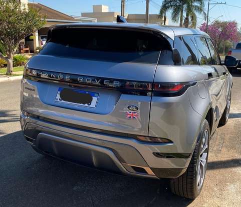 LAND ROVER-RANGE ROVER EVOQUE-2023