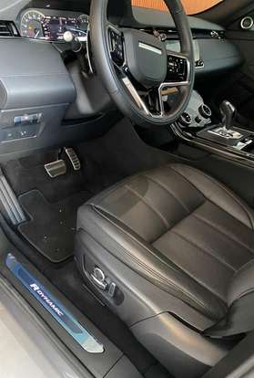 LAND ROVER-RANGE ROVER EVOQUE-2023