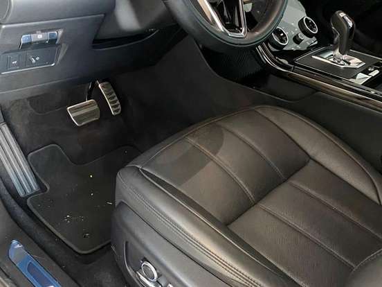 LAND ROVER-RANGE ROVER EVOQUE-2.0 P250 FLEX R-DYNAMIC HSE AWD AUTOMÁTICO LAND ROVER-RANGE ROVER EVOQUE-2023