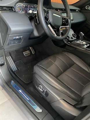 LAND ROVER-RANGE ROVER EVOQUE-2023