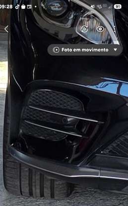 MERCEDES-BENZ-GLC 43 AMG-2018