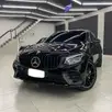 MERCEDES-BENZ GLC 43 AMG 3.0 V6 GASOLINA COUPÉ 4MATIC 9G-TRONIC MERCEDES-BENZ GLC 43 AMG 3.0 V6 GASOLINA COUPÉ 4MATIC 9G-TRONIC