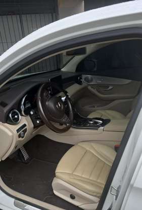 MERCEDES-BENZ-GLC 43 AMG-2018
