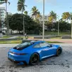 PORSCHE 911 3.0 24V H6 GASOLINA CARRERA GTS PDK PORSCHE 911 3.0 24V H6 GASOLINA CARRERA GTS PDK