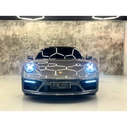 PORSCHE 911 3.0 24V H6 GASOLINA CARRERA PDK