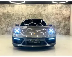 PORSCHE 911 3.0 24V H6 GASOLINA CARRERA PDK PORSCHE 911 3.0 24V H6 GASOLINA CARRERA PDK
