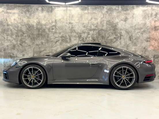 PORSCHE-911-3.0 24V H6 GASOLINA CARRERA PDK PORSCHE-911-2020
