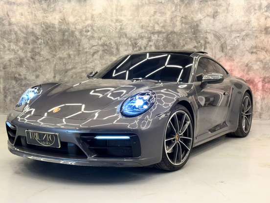 PORSCHE-911-3.0 24V H6 GASOLINA CARRERA PDK PORSCHE-911-2020