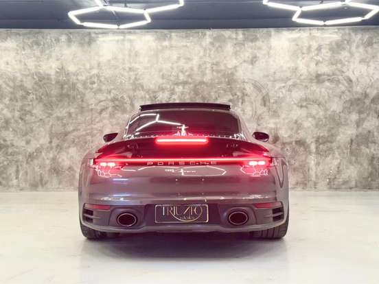PORSCHE-911-3.0 24V H6 GASOLINA CARRERA PDK PORSCHE-911-2020