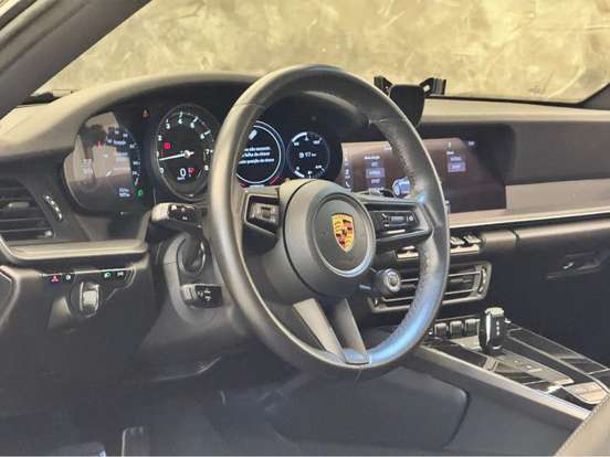 PORSCHE-911-3.0 24V H6 GASOLINA CARRERA PDK PORSCHE-911-2020