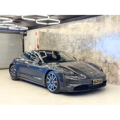 PORSCHE TAYCAN 4S ELÉTRICO