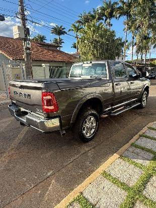 Imagem de RAM 2500 6.7 I6 TURBO DIESEL LARAMIE CD 4X4 AUTOMÁTICO