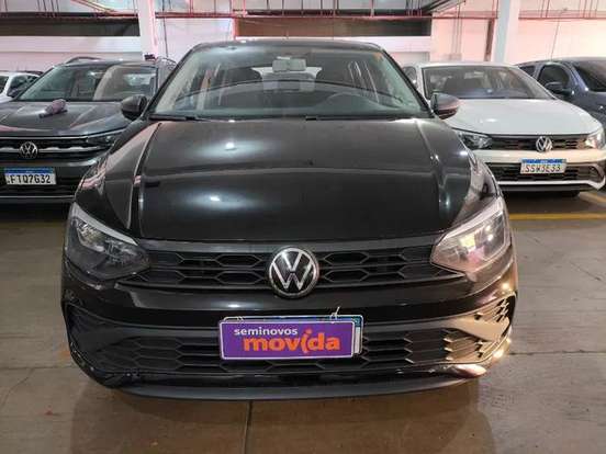 VOLKSWAGEN-POLO-1.0 MPI TRACK MANUAL VOLKSWAGEN-POLO-2023