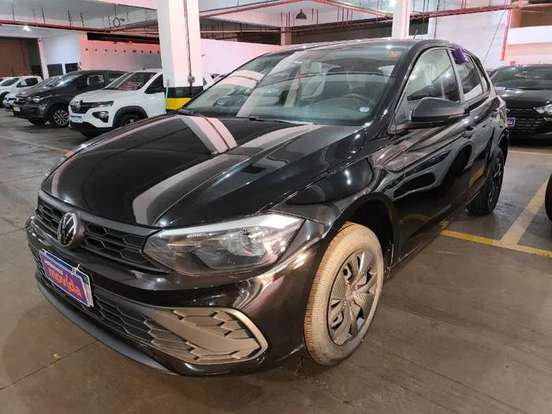 VOLKSWAGEN-POLO-1.0 MPI TRACK MANUAL VOLKSWAGEN-POLO-2023
