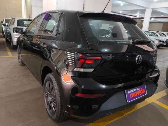 VOLKSWAGEN-POLO-1.0 MPI TRACK MANUAL VOLKSWAGEN-POLO-2023