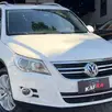VOLKSWAGEN TIGUAN 2.0 TSI 16V TURBO GASOLINA 4P TIPTRONIC VOLKSWAGEN TIGUAN 2.0 TSI 16V TURBO GASOLINA 4P TIPTRONIC