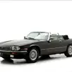 JAGUAR XJ-S 5.3 V12 GASOLINA AUTOMÁTICO JAGUAR XJ-S 5.3 V12 GASOLINA AUTOMÁTICO