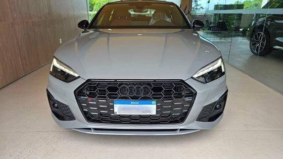 AUDI A5 2.0 TFSI GASOLINA SPORTBACK S LINE S TRONIC