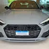 AUDI A5 2.0 TFSI GASOLINA SPORTBACK S LINE S TRONIC AUDI A5 2.0 TFSI GASOLINA SPORTBACK S LINE S TRONIC