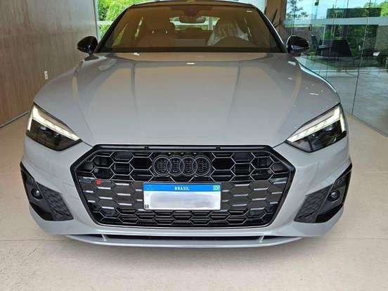 AUDI-A5-2.0 TFSI GASOLINA SPORTBACK S LINE S TRONIC AUDI-A5-2022