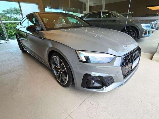 AUDI-A5-2.0 TFSI GASOLINA SPORTBACK S LINE S TRONIC AUDI-A5-2022