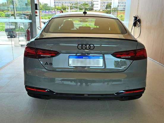 AUDI-A5-2.0 TFSI GASOLINA SPORTBACK S LINE S TRONIC AUDI-A5-2022