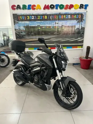 BAJAJ DOMINAR 400 BAJAJ DOMINAR 400