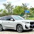 BMW X1 2.0 16V TURBO GASOLINA SDRIVE20I M SPORT STEPTRONIC BMW X1 2.0 16V TURBO GASOLINA SDRIVE20I M SPORT STEPTRONIC