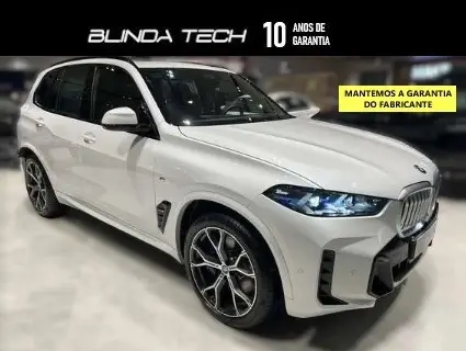 BMW X5 3.0 I6 TURBO HÍBRIDO XDRIVE50E M SPORT AUTOMÁTICO BMW X5 3.0 I6 TURBO HÍBRIDO XDRIVE50E M SPORT AUTOMÁTICO