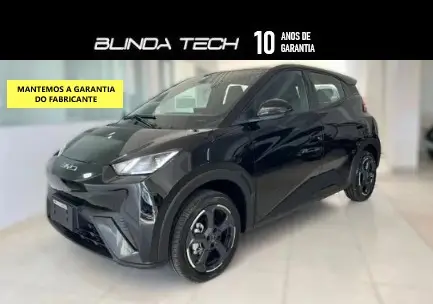 BYD DOLPHIN MINI 38 KW ELÉTRICO